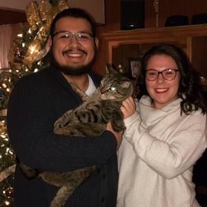 Meet your Posher, Tori